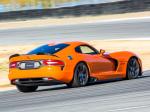SRT Viper TA 2013 года